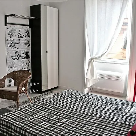 Appartement Simon *