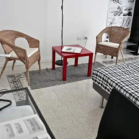 Appartement Simon