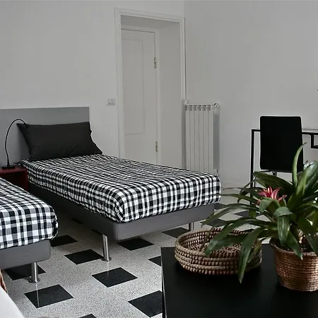 Simon Appartement Rome