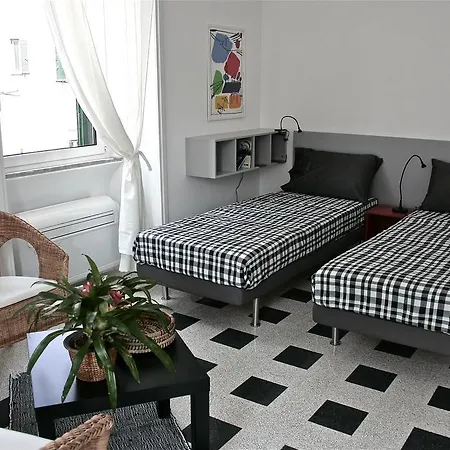 Appartement Simon