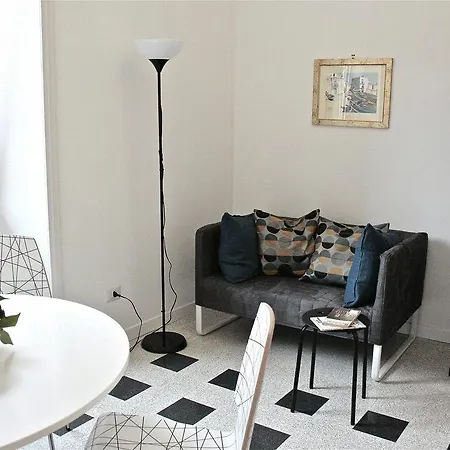 Simon Appartement