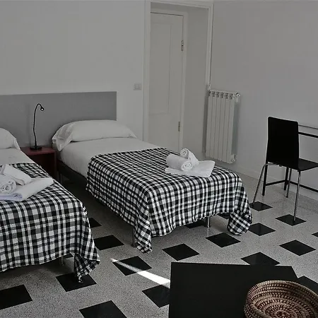 Appartement Simon *