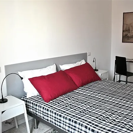Simon Appartement Rome